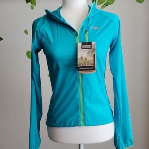 Outdoor Research Women's Tantrum Hooded Jacket XS